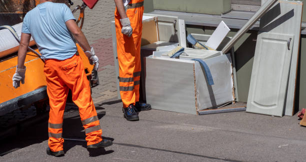 Best Hoarding Cleanup  in Ave Maria, FL