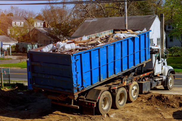 Best Commercial Junk Removal  in Ave Maria, FL