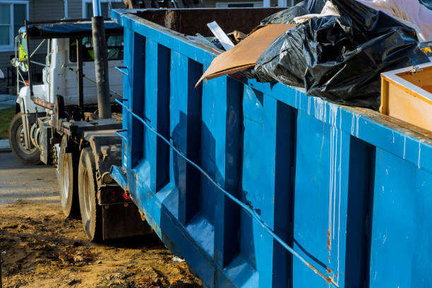 Recycling Services for Junk in Ave Maria, FL